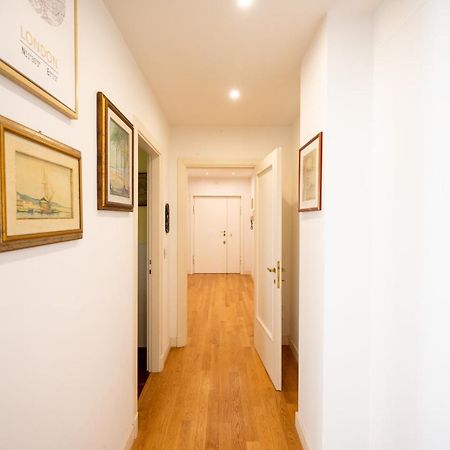 Sunny Park Residence Флоренция Екстериор снимка