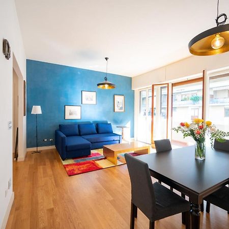 Sunny Park Residence Флоренция Екстериор снимка