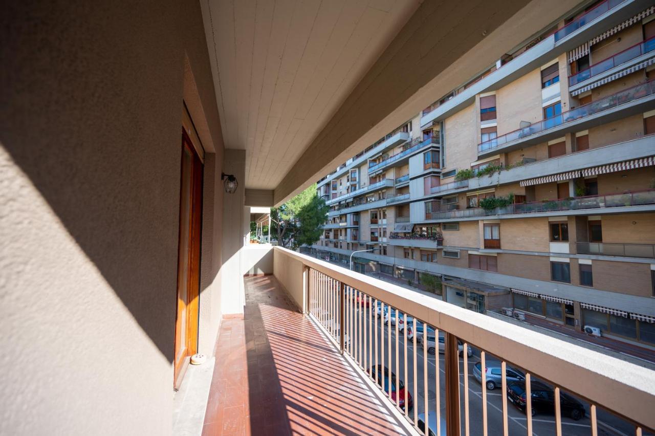 Sunny Park Residence Флоренция Екстериор снимка
