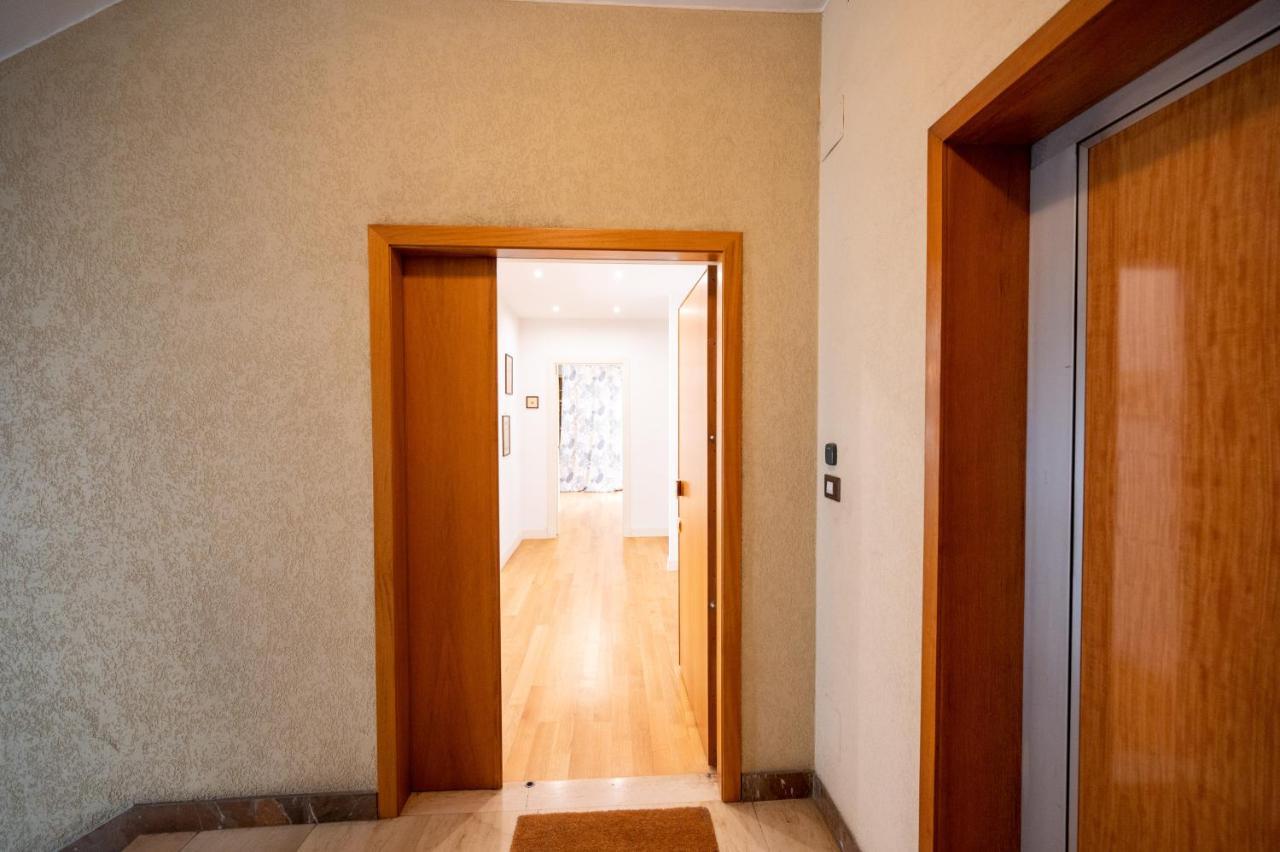 Sunny Park Residence Флоренция Екстериор снимка