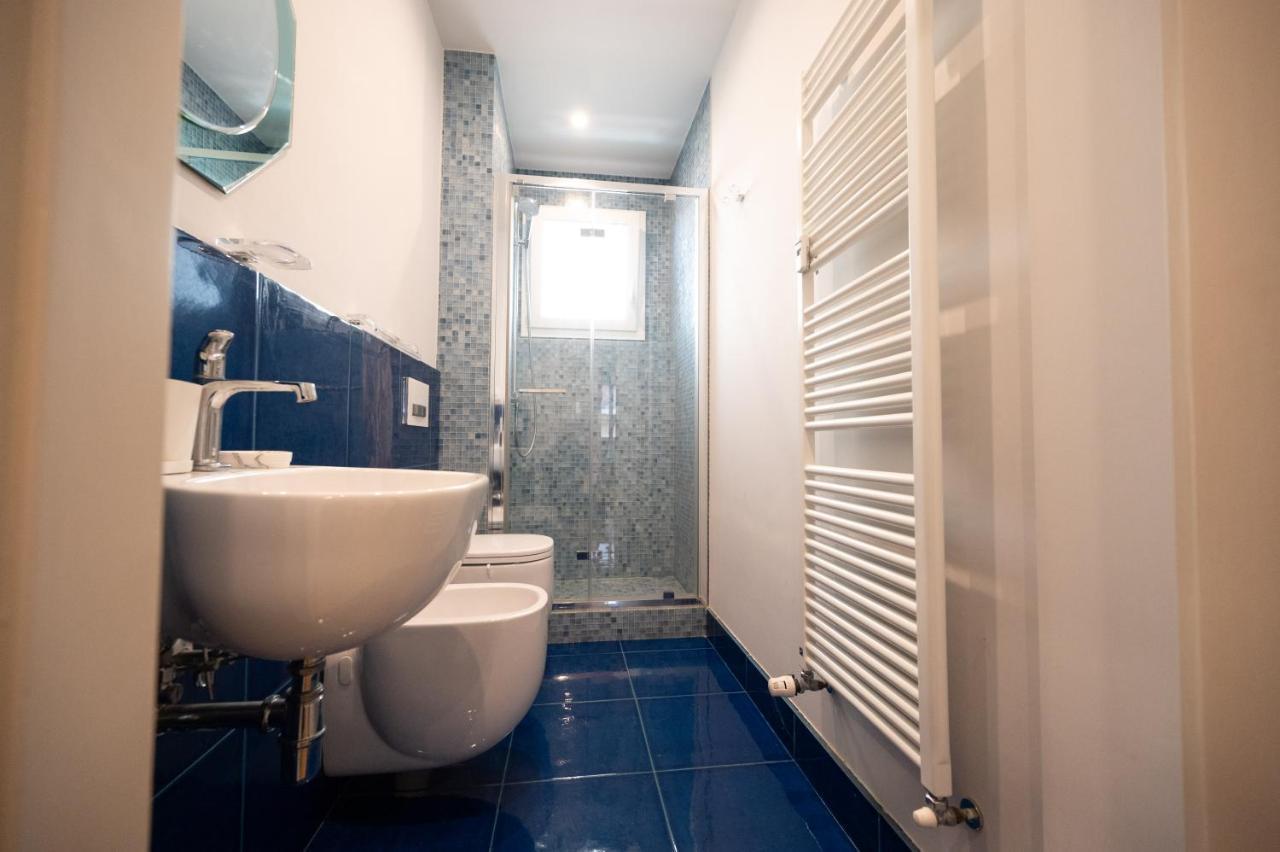 Sunny Park Residence Флоренция Екстериор снимка