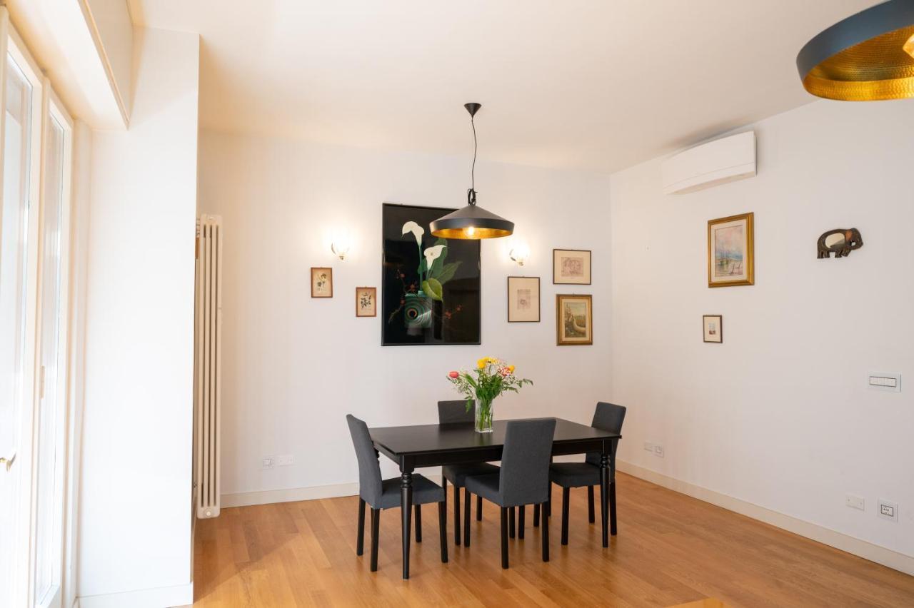 Sunny Park Residence Флоренция Екстериор снимка