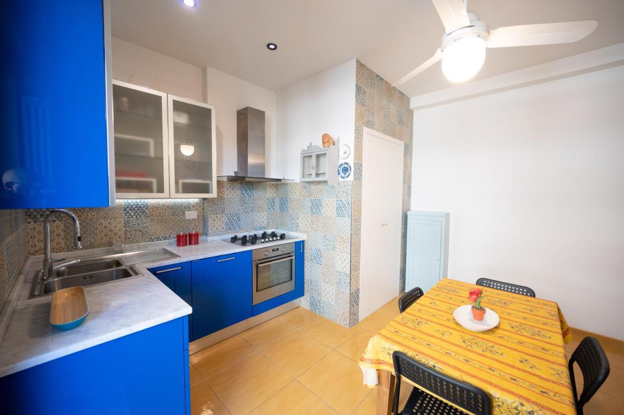 Sunny Park Residence Флоренция Екстериор снимка
