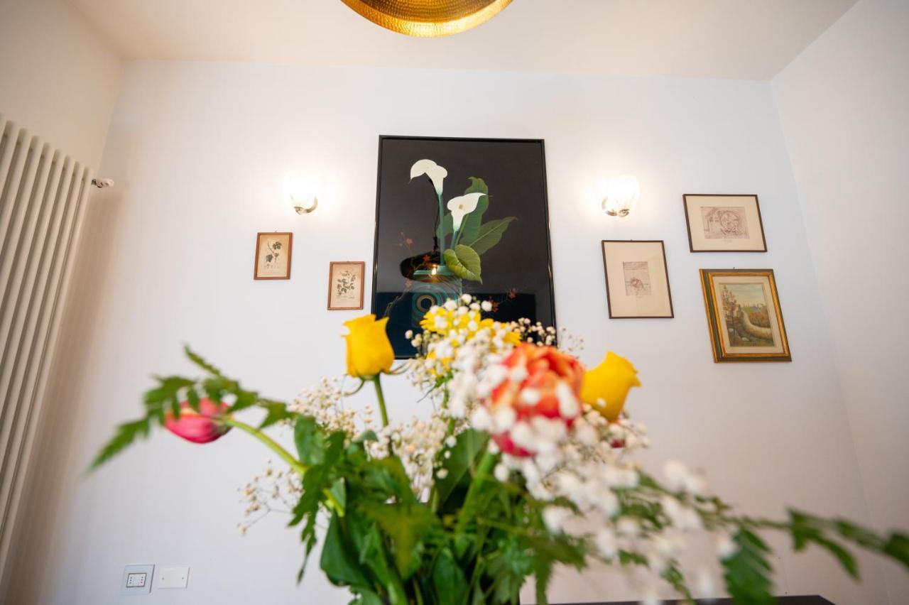 Sunny Park Residence Флоренция Екстериор снимка