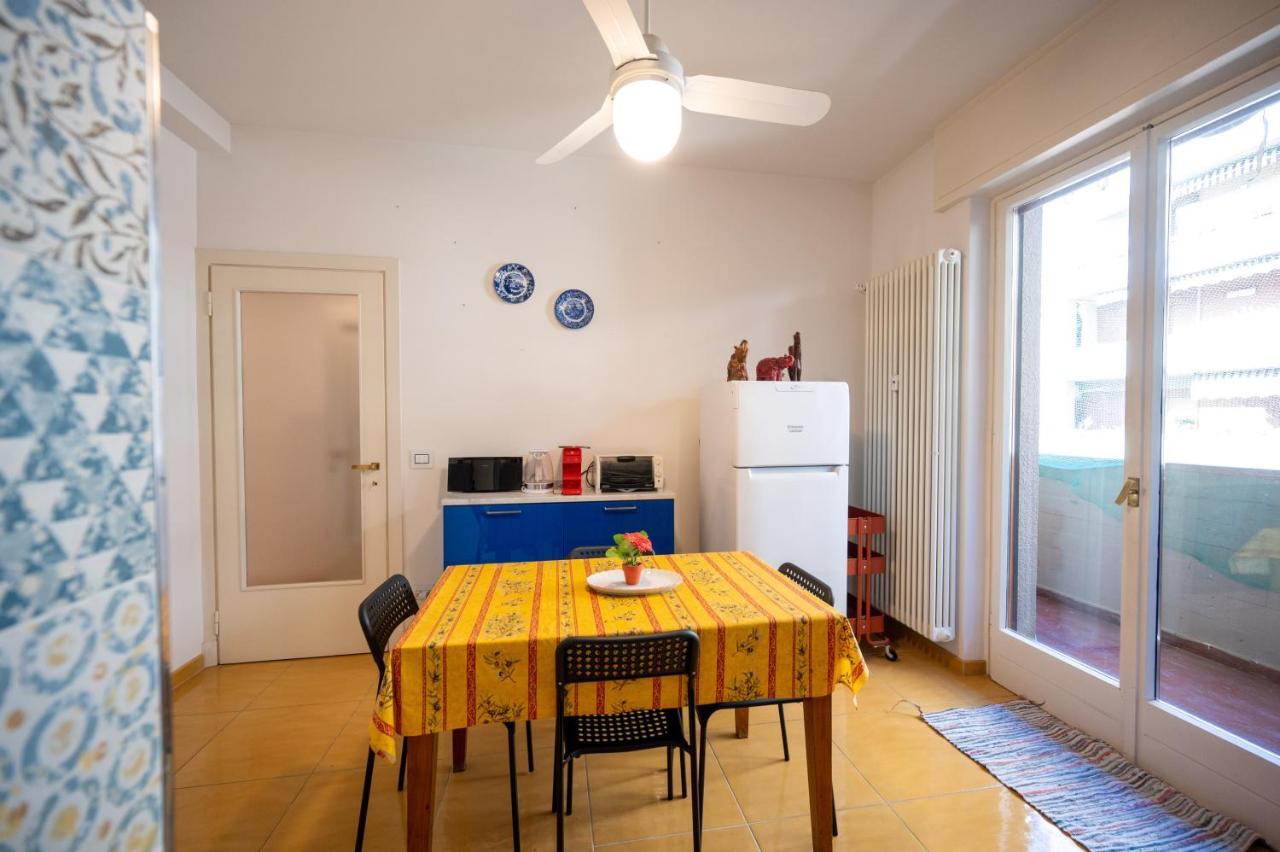 Sunny Park Residence Флоренция Екстериор снимка