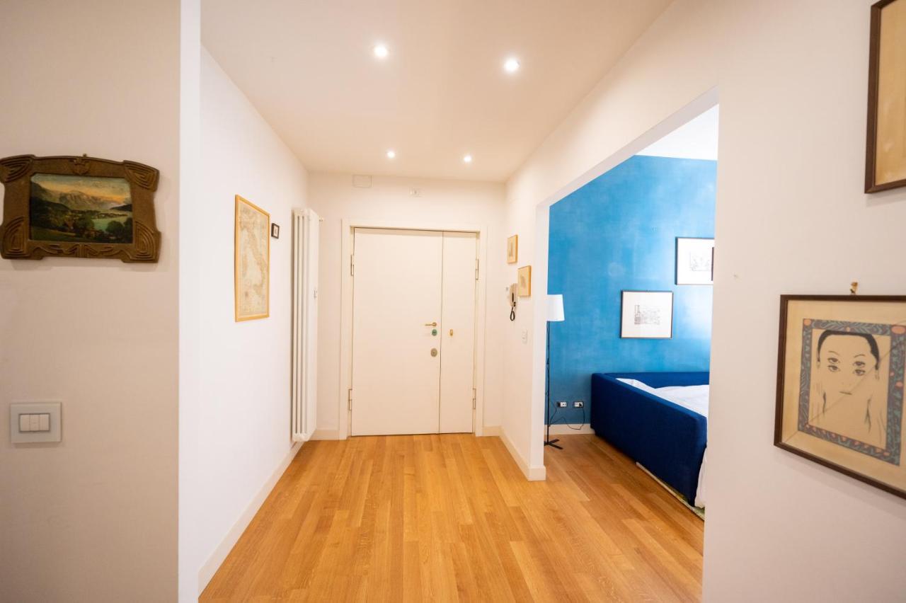 Sunny Park Residence Флоренция Екстериор снимка