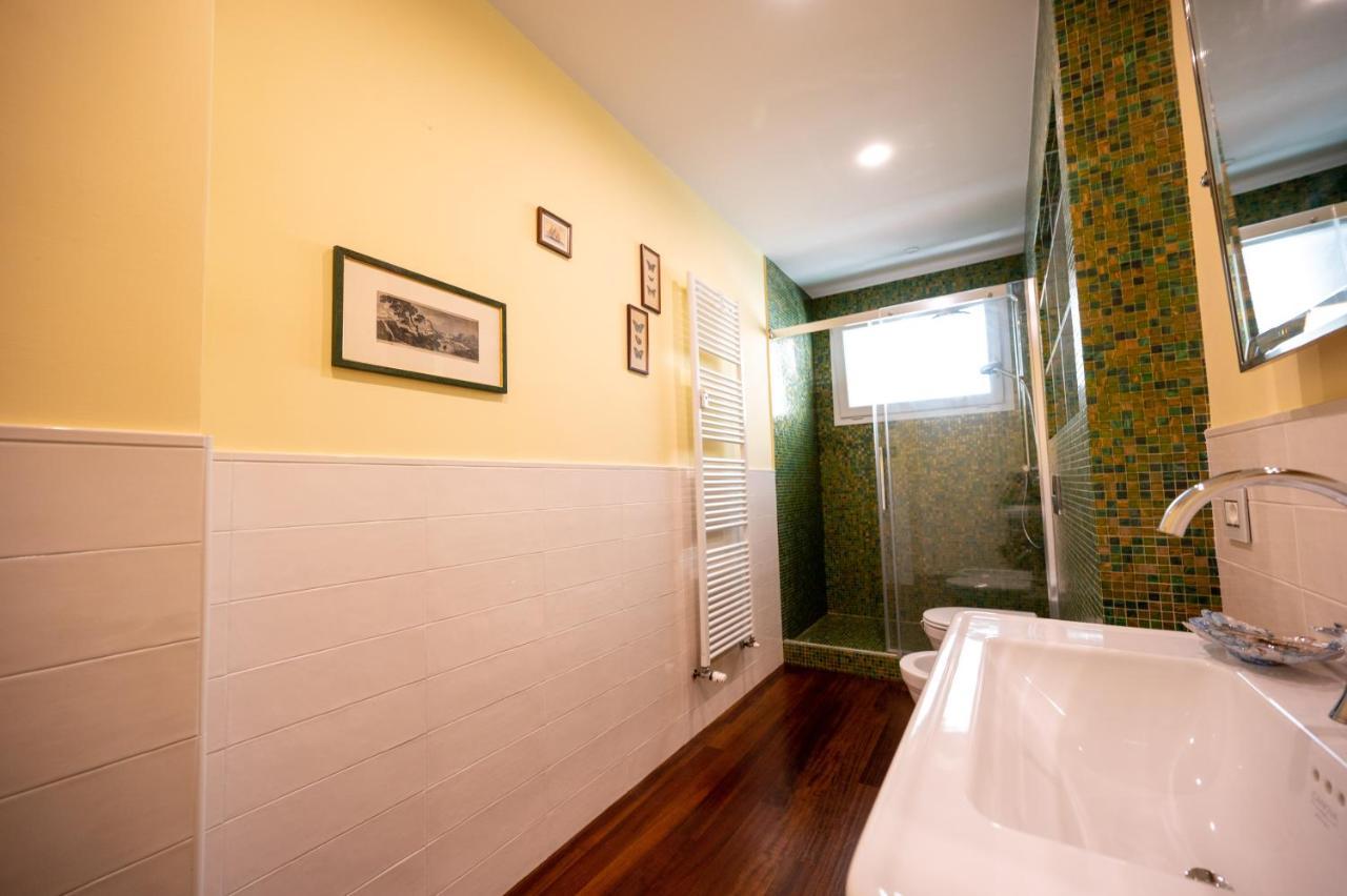 Sunny Park Residence Флоренция Екстериор снимка