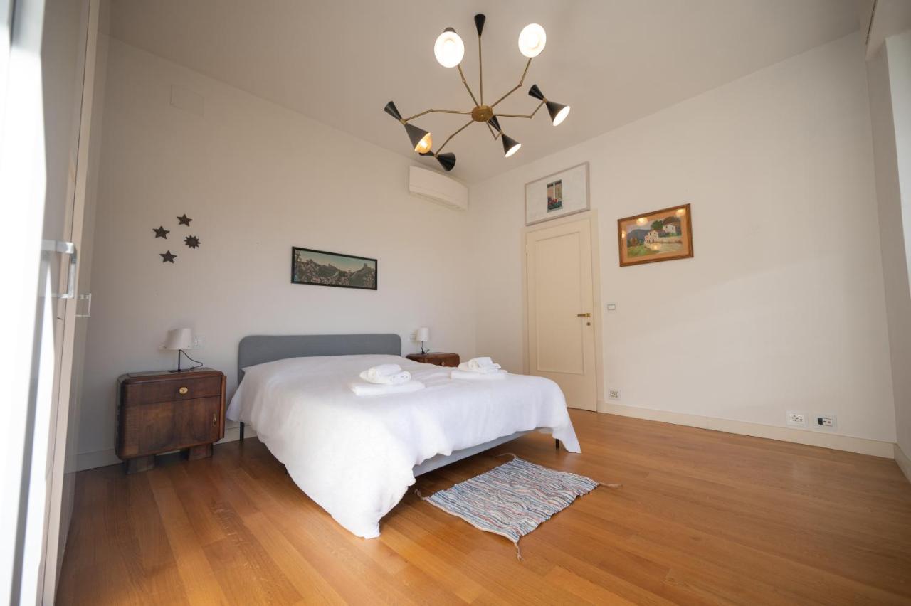 Sunny Park Residence Флоренция Екстериор снимка