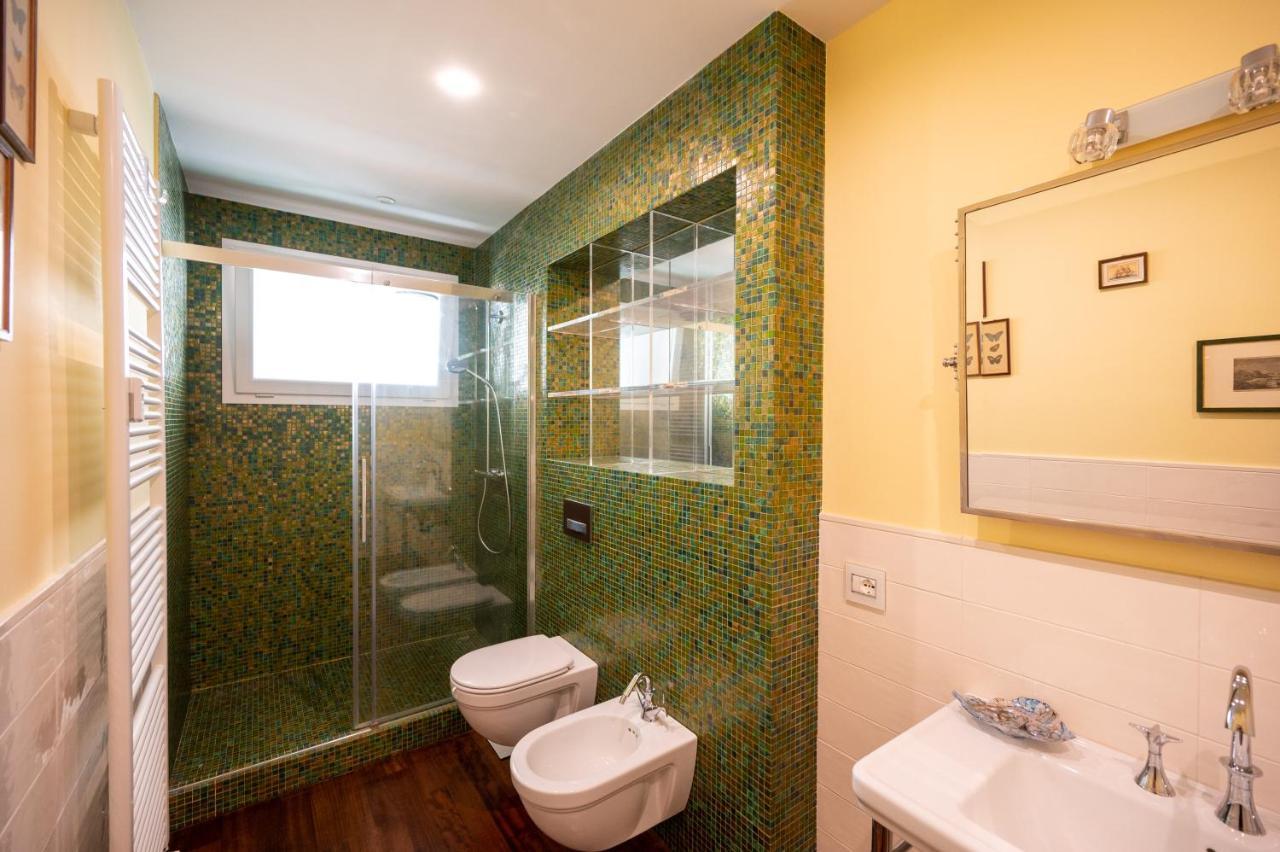 Sunny Park Residence Флоренция Екстериор снимка