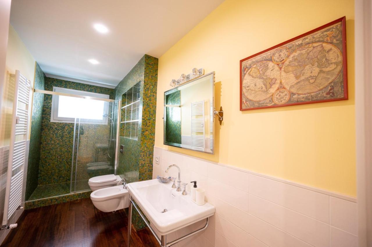 Sunny Park Residence Флоренция Екстериор снимка
