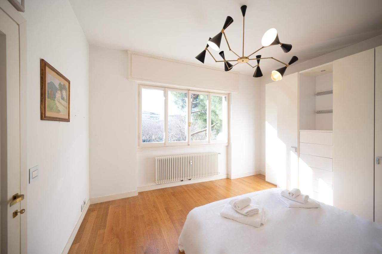 Sunny Park Residence Флоренция Екстериор снимка