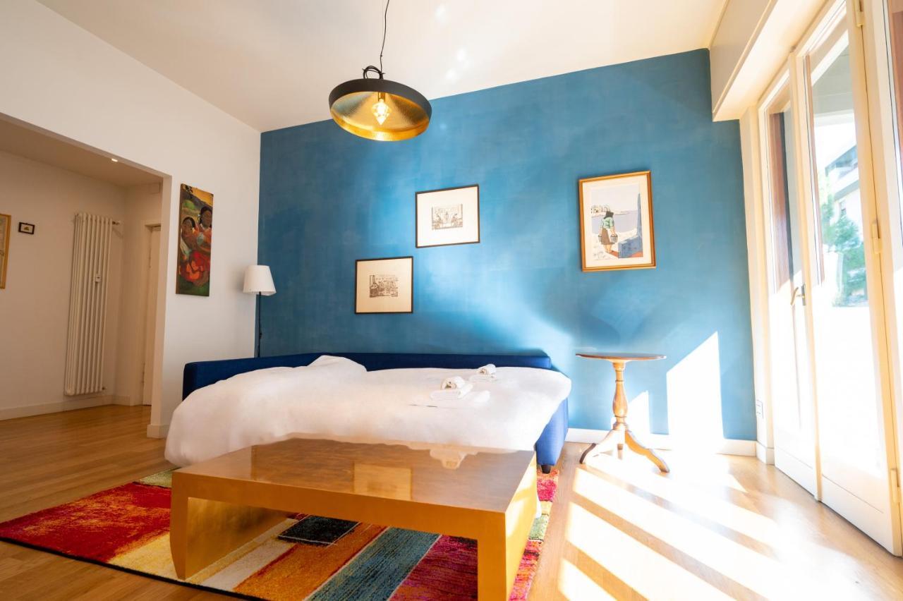 Sunny Park Residence Флоренция Екстериор снимка